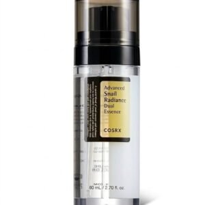 Doble Esencia Baba de Caracol