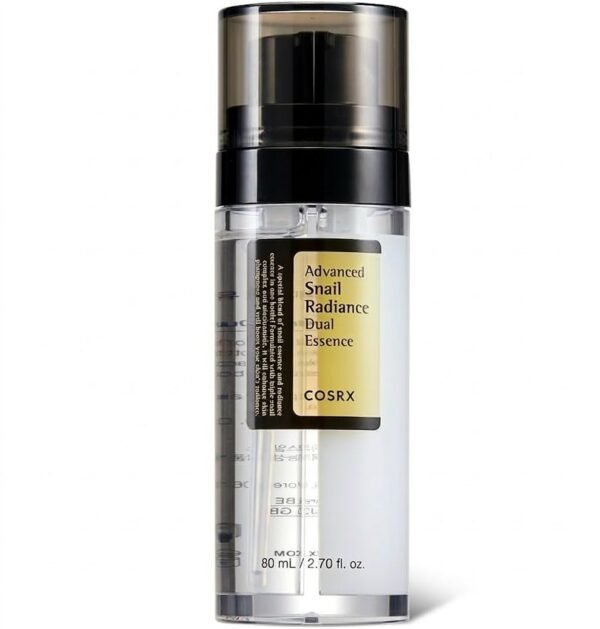 Doble Esencia Baba de Caracol