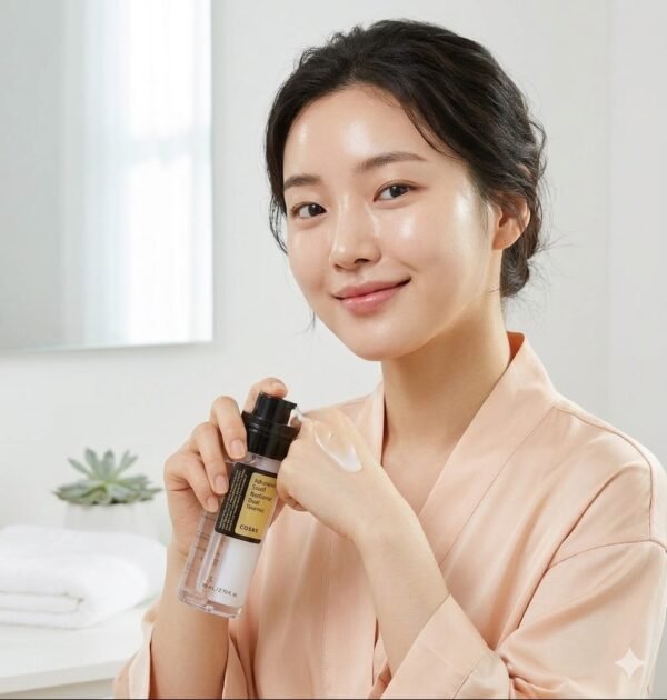 Doble Esencia Baba de Caracol