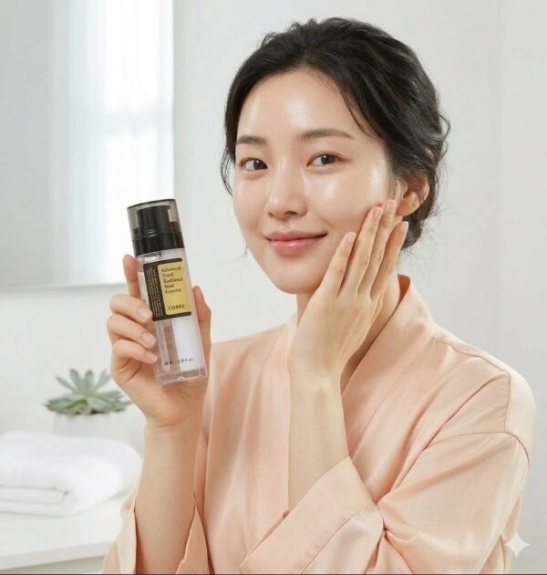 Doble Esencia Baba de Caracol