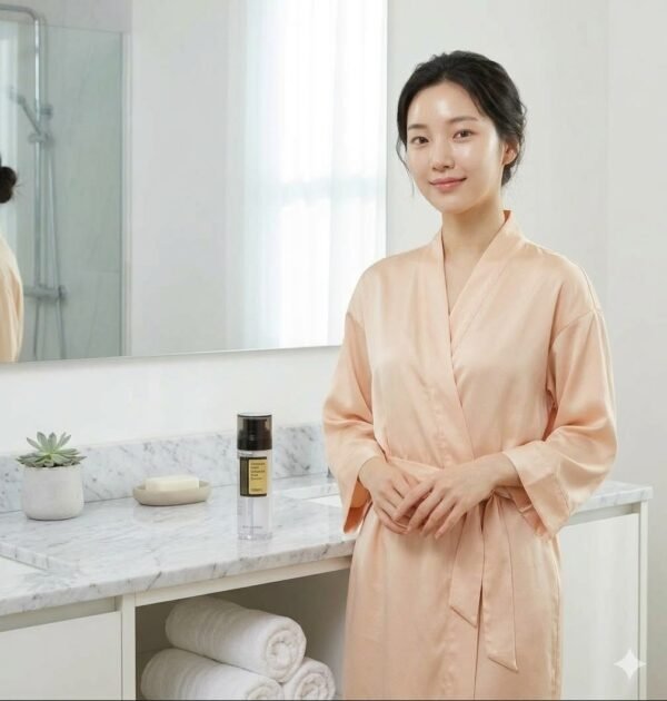 Doble Esencia Baba de Caracol