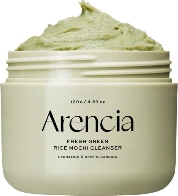 618NdYdW7gL._AC_SL1200_ Exfoliante de Arroz Mochi
