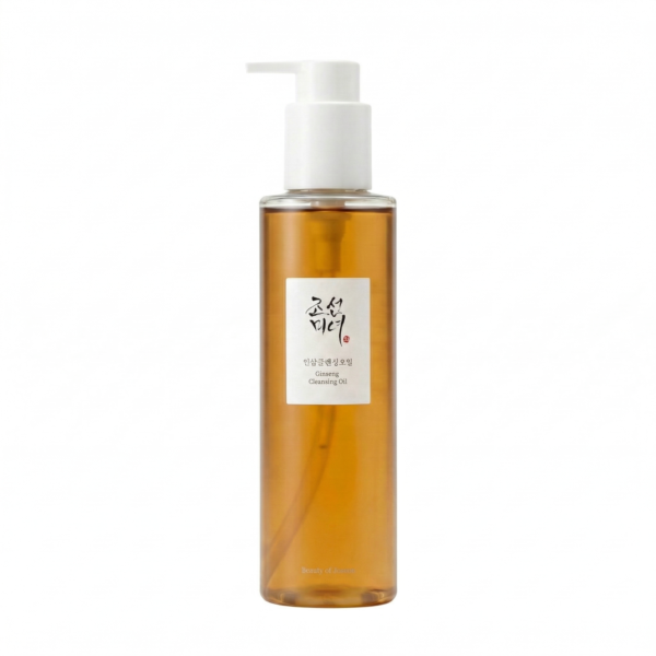 BEAUTY OF JOSEON Aceite Limpiador con Ginseng