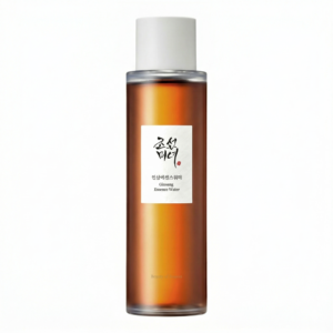 BEAUTY OF JOSEON Agua de Esencia con Ginseng