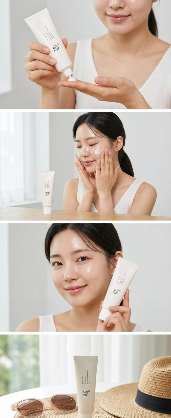 Protector Solar SPF 50