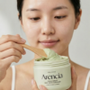 ARENCIA Exfoliante de Arroz Mochi