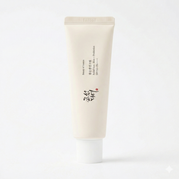 Protector Solar SPF 50