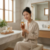 BEAUTY OF JOSEON Aceite Limpiador con Ginseng