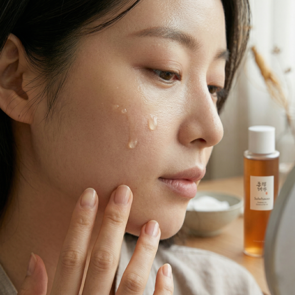 BEAUTY OF JOSEON Agua de Esencia con Ginseng