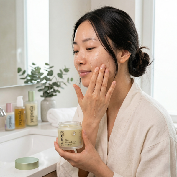 YEPODA Limpiador The Calm Balm