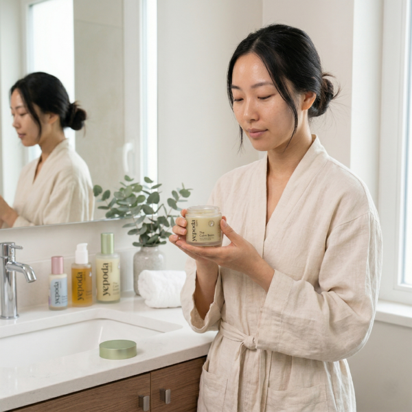 YEPODA Limpiador The Calm Balm