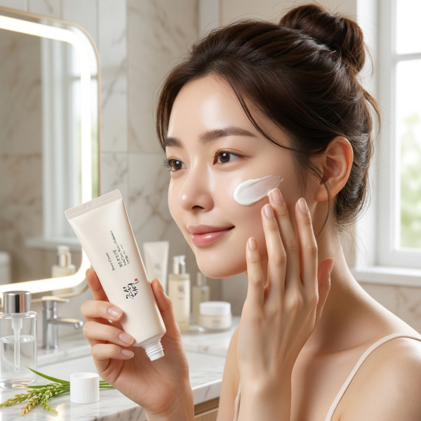 BEAUTY OF JOSEON Protector Solar SPF 50
