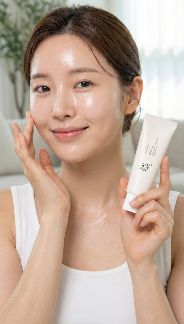 Protector Solar SPF 50