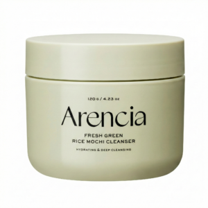 Exfoliante de Arroz Mochi