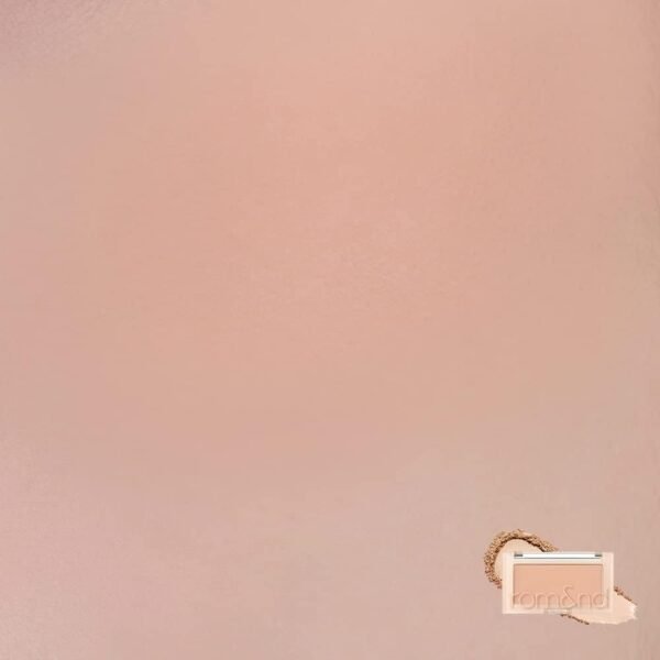 31qb8fBb9RL._AC_SL1000_ ROM&ND Colorete Better Than Cheek N01 Nutty Nude