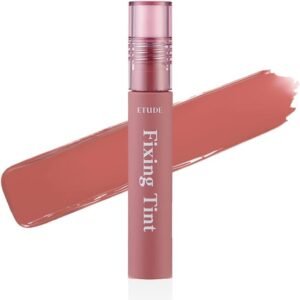 ETUDE Tinte Labial Fijador 08 Dusty Beige