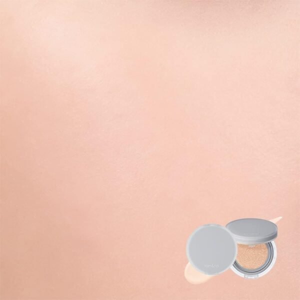 ROM&ND Cushion Nu Zero 01 Porcelain 17