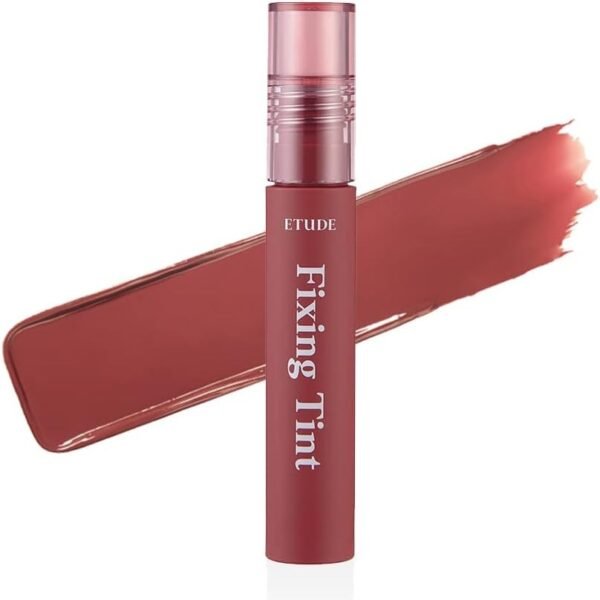 41em7V0LjBL._AC_SL1000_ ETUDE Tinte Labial Fijador 06 Soft Walnut