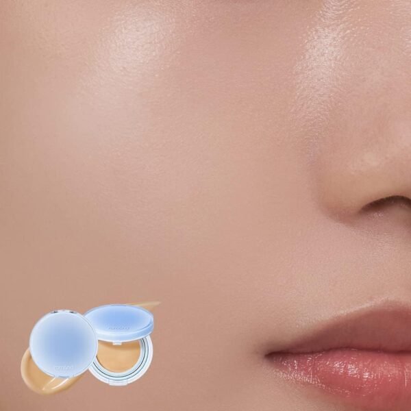 ROM&ND Cushion Bare Water 05 Sand 25