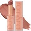 51rByZw+nYL._AC_SL1000_ ROM&ND Barra de Labios Zero Matte 21 Smoked Beige