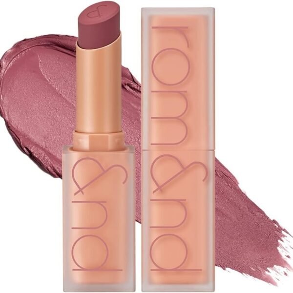 ROM&ND Barra de Labios Zero Matte 22 Mauve Bean