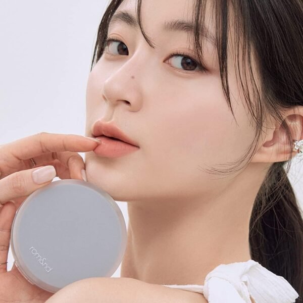 ROM&ND Cushion Nu Zero 02 Pure 21