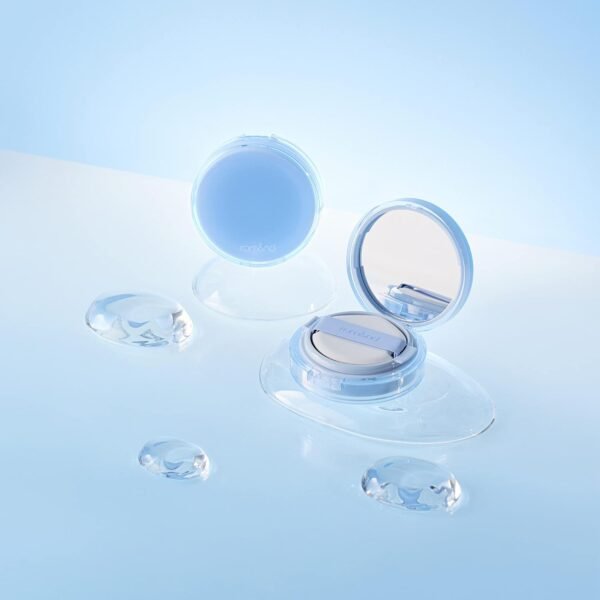 ROM&ND Cushion Bare Water 05 Sand 25