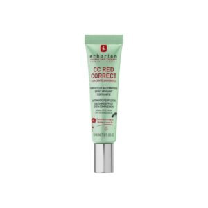ERBORIAN CC Cream Antirojeces