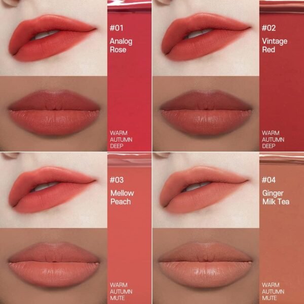 61ffaTC+wNL._AC_SL1000_ ETUDE Tinte Labial Fijador 06 Soft Walnut