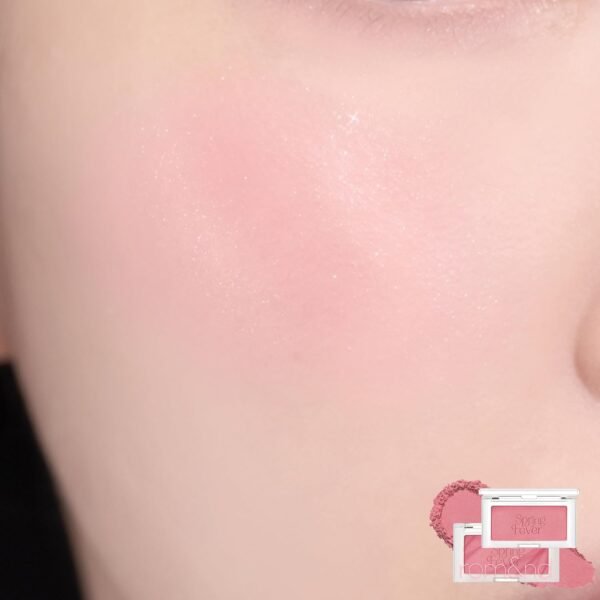 ROM&ND Colorete Better Than Cheek SF S02 Lychee Chip