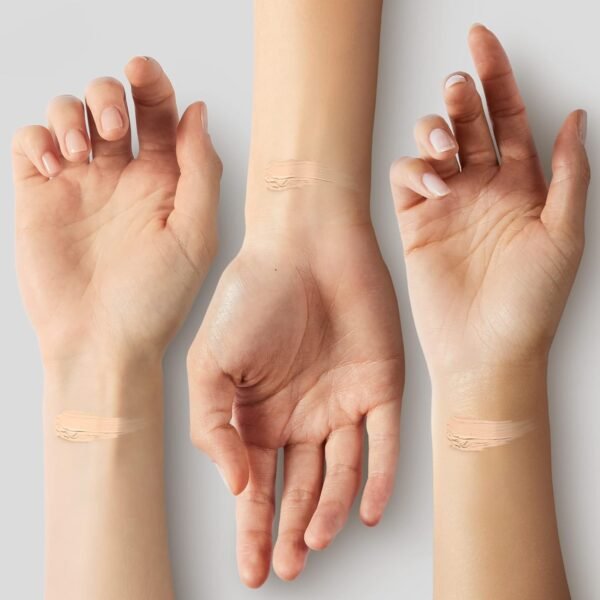 ROM&ND Cushion Bare Water 04 Beige 23