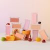 71DLSscwqcL._AC_SL1500_ ROM&ND Colorete Better Than Cheek N01 Nutty Nude