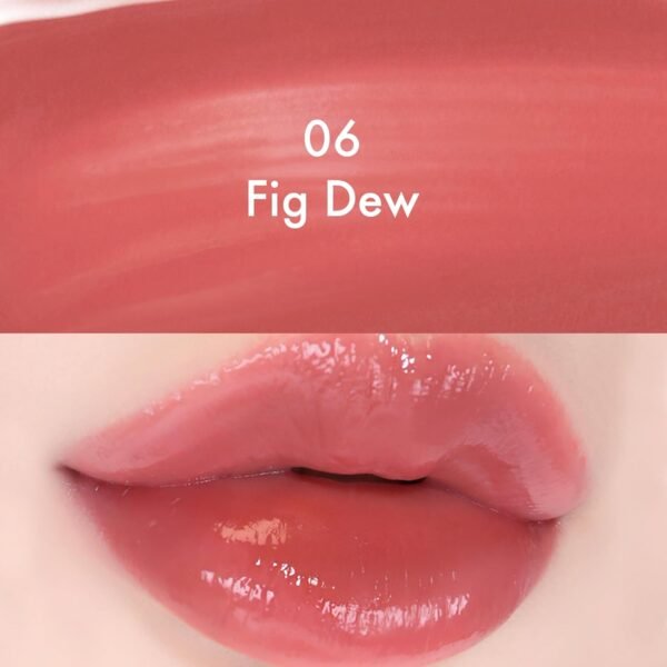 AMUSE Tinte Labial Dewy 06 Fig Dew