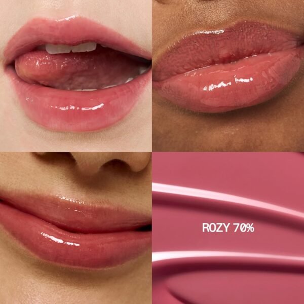 FWEE 3D Voluming Gloss 70% Rozy