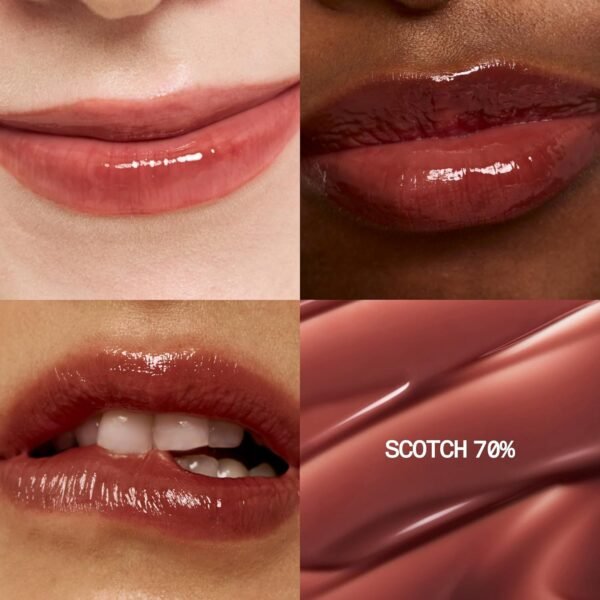 FWEE 3D Voluming Gloss 70% Scotch