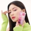 ROM&ND Paleta Better Than Palette 07 Berry Fuchsia Garden