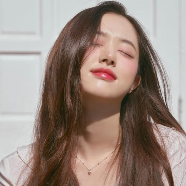 ROM&ND Colorete Better Than Cheek SF S02 Lychee Chip