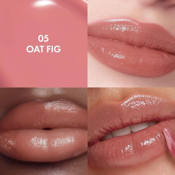 AMUSE Tinte Labial Jelly 05 Oat Fig
