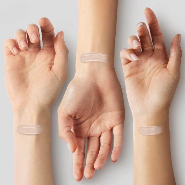 ROM&ND Cushion Nu Zero 01 Porcelain 17