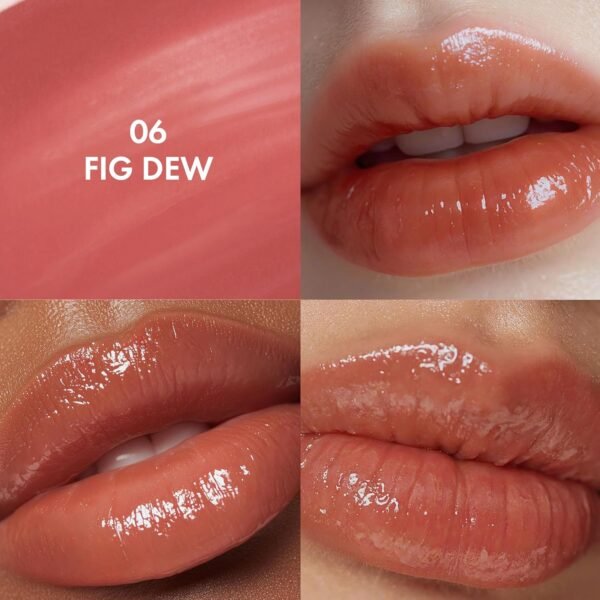 AMUSE Tinte Labial Dewy 06 Fig Dew