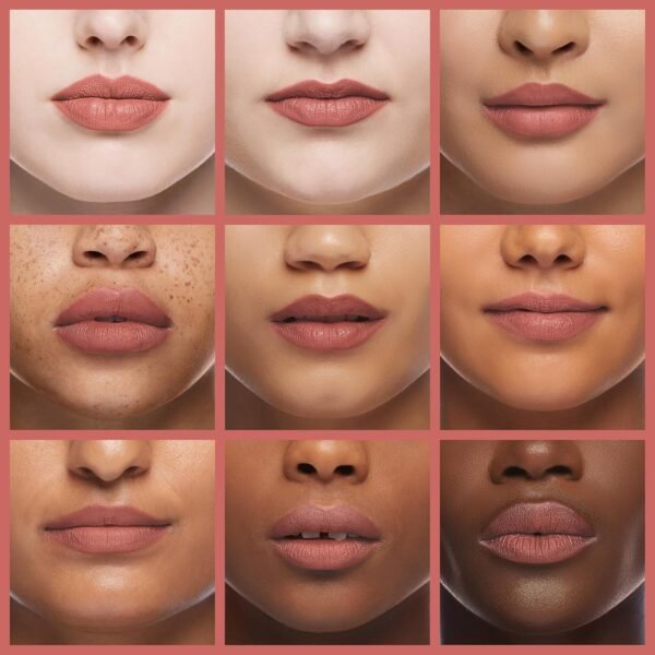 ETUDE Tinte Labial Fijador 08 Dusty Beige