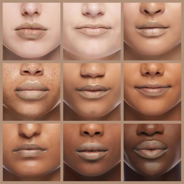 91kUMiFzkbL._AC_SL1500_ ROM&ND Lápiz labial mate 05 Taupey Shade