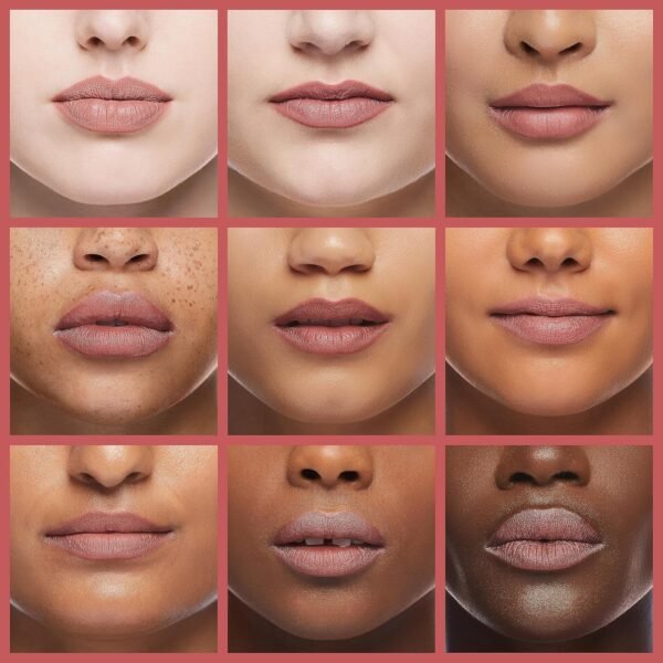 ROM&ND Barra de Labios Zero Matte 07 Envy Me