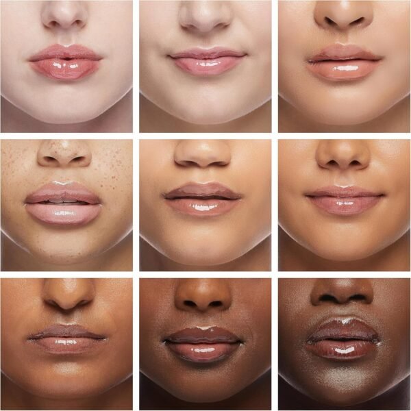 AMUSE Tinte Labial Jelly 07 Caramel