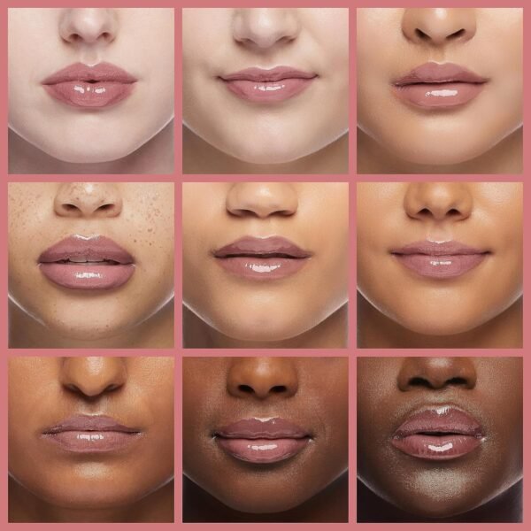 AMUSE Tinte Labial Jelly 05 Oat Fig