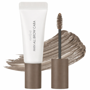 ROM&ND Máscara de Cejas Han All Brow Cara 01 Grace Taupe