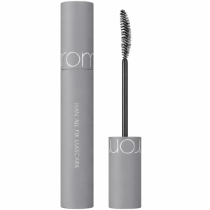 ROM&ND Máscara de Pestañas Han All Fix L01 Long Black