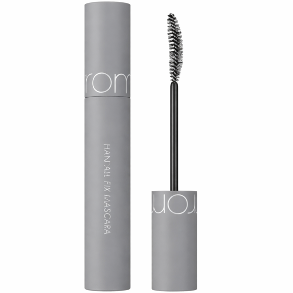 ROM&ND Máscara de Pestañas Han All Fix L01 Long Black