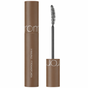 ROM&ND Máscara de Pestañas Han All Fix 03 Long Hazel