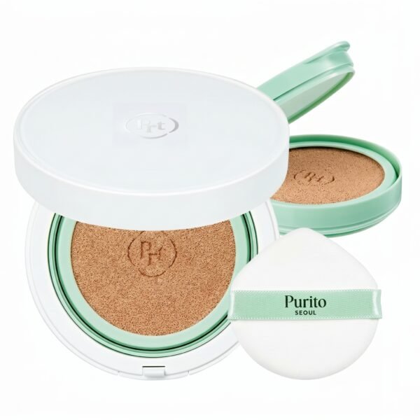 Gemini_Generated_Image_1c3rn31c3rn31c3r PURITO SEOUL BB Cushion Wonder Releaf Centella 13 Neutral Ivory